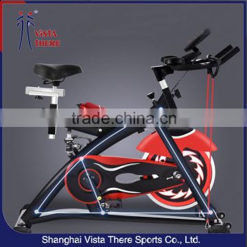 Crossfit Equipment Commercial Indoor Giant Spinning Bicycle Bike