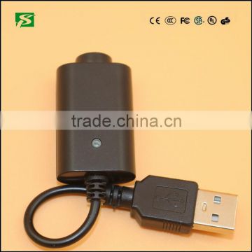CE,RoHS approved 5V 420ma vape battery charger