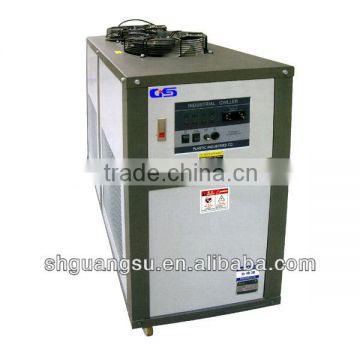 Industrial Air Cooled Water Chiller GS-15HP