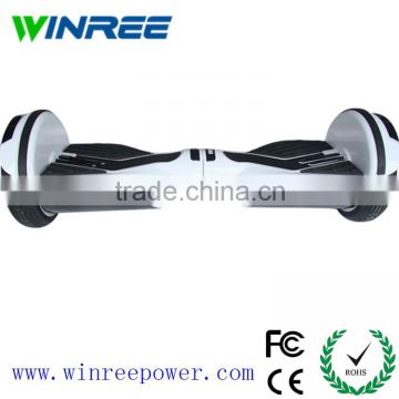 hottest foot two wheel balance hottest hoverboard two wheel balance 6.5 inch self balancing electric scooterv