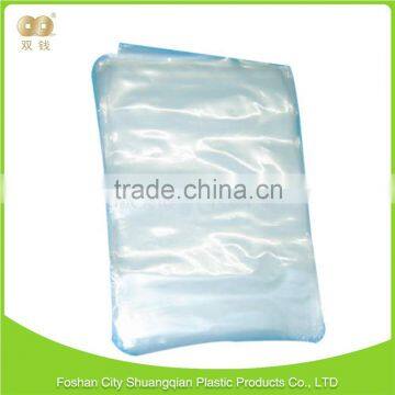 Alibaba express good quality shopping High tensile strength buy shrink wrap bags