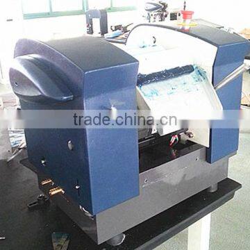 Longxin Hot Sales Superfine Precise Three Roller Mill(ES80)