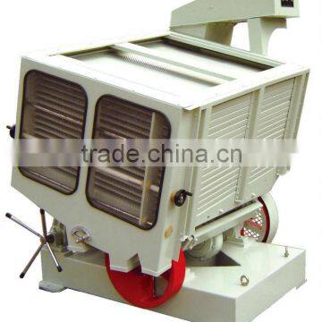 MGCZ SERIES GRAVITY PADDY SEPARATOR