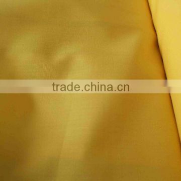 hot sale 65polyester 32cotton 133x72 2/1 twill dyed shirt fabric to India