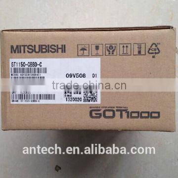 GT1150-QBBD-C for Mitsubishi HMI Human Machine Interface