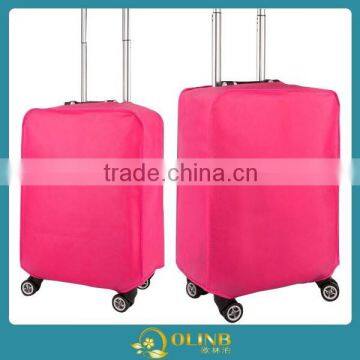 Nonwoven Luggage Cover, Suitcase Cover