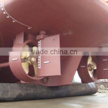 Marine Outboard Rudder Propeller/Azimuth Thruster For Large Boat XH