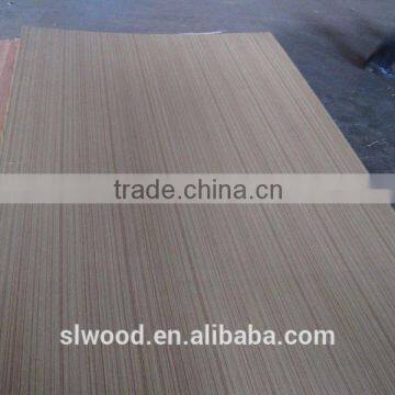 4*8 size fancy plywood teak plywood