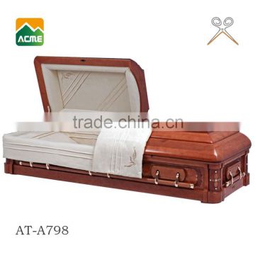 good quality baby casket factory