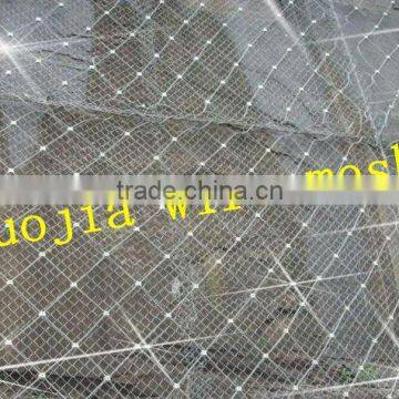 Good quality SNS Flexible Protection Mesh