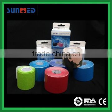 Popular ball kinesiology pino tape