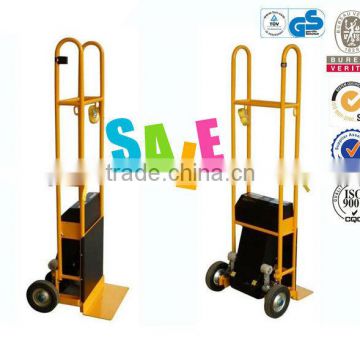 New Design Powered Stair Climbing Truck With High Technology Motor SCT200 Capacity: 200KGS
