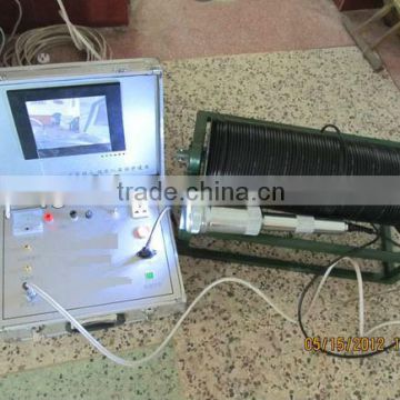 Borehole Televiewer GYGD-3 Borehole Inspection Camera