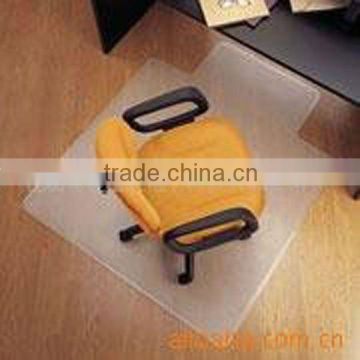 protect hard floor chair mat