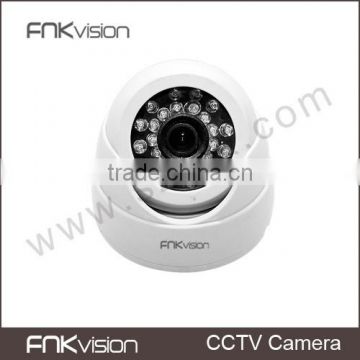 CCTV camera camera waterproof LED DVR analog camera mini indoor