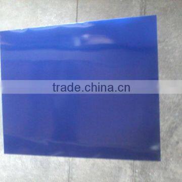 ISO9001 aluminum sheet