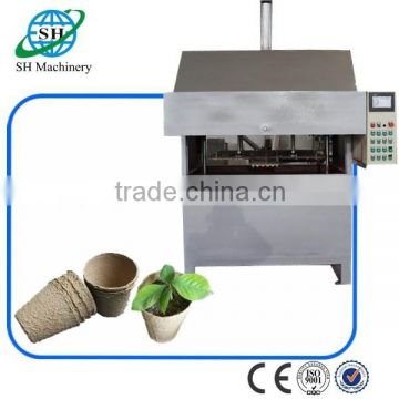 China nursery tray machine