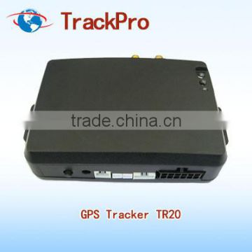 Real time tracking gps tracking system with SIM card