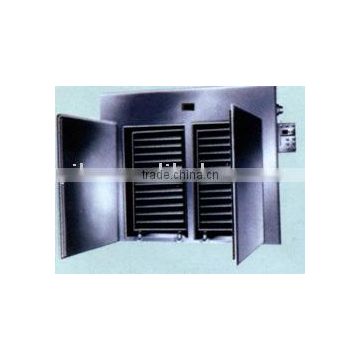Hot Air Circulating Drying Oven used in sausage