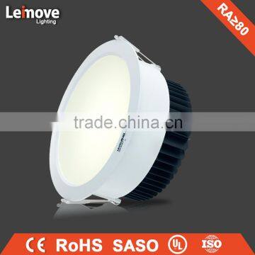 Professional OEM/ODM Factory Supply promotional high power 4w led downlight