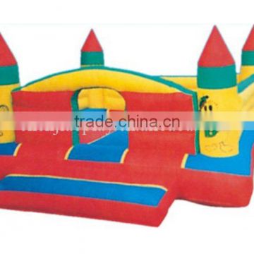 Small Inflatable Bouncy Castle
