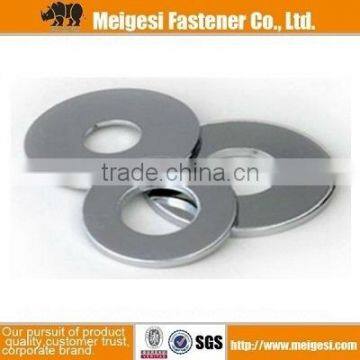 thin flat washer made in china