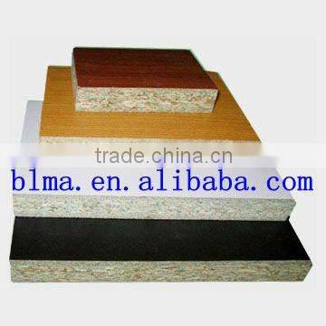 high quality 18mm particle board for forniture 1830*2440