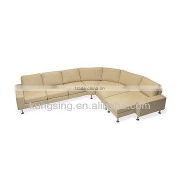 latest design new model corner sofa sets