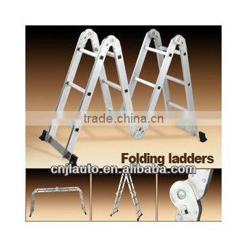 EN131 ladders