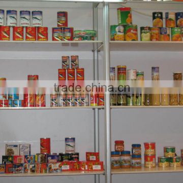 Chinese Canned foods products