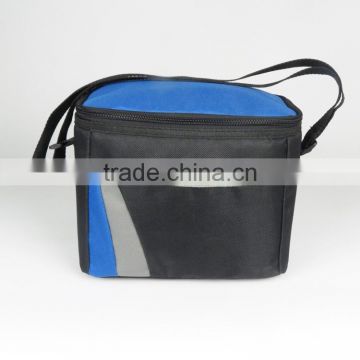 Cheap High Quality Milk Portable Cooler Bag (BCP038)