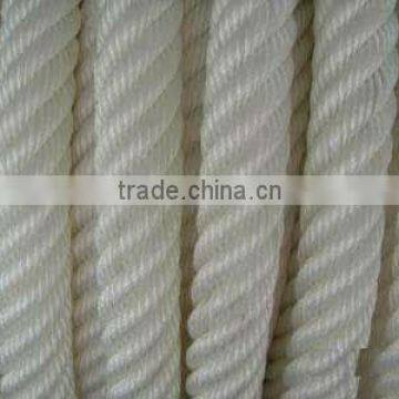 braided rope