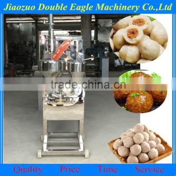 Multifunctional Meatball Forming Machine For Sale/fish ball making machine