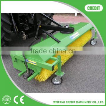 CHINA GOOD QUALITY BEST SELLING TRACTOR MOUNTED ROAD SWEEPER