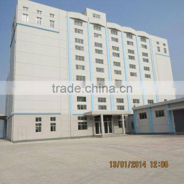 300 tons of wheat flour milling machine complete plant