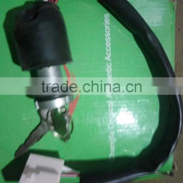 CF 30 40 Tractor Parts The ignition switch