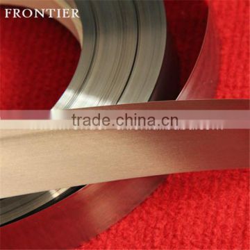 carbon steel doctor strip blade for printing machine