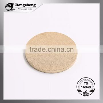 High Quality Widely Use Sintered Disc