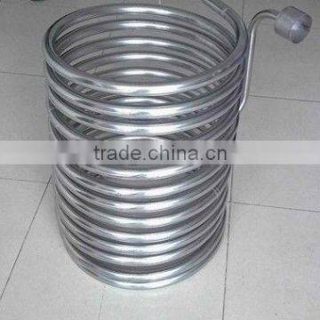 Aluminium Pipe 2024 T4