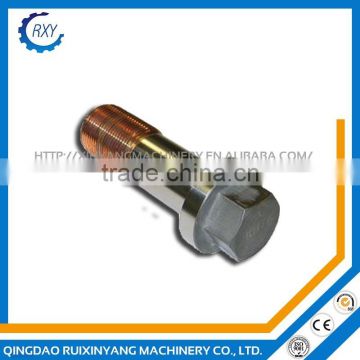 China manufacturer customized precision cnc machining parts