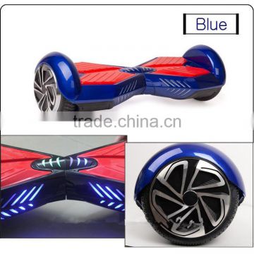China Alibaba Factory supplier mini scooter & self balancing two wheeler electric scooter & scooter self balancing