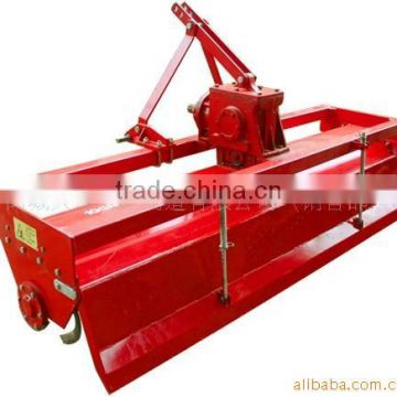 Hot selling walk behind tractor with rotary tiller with best price