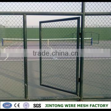 used chain link fence /used chain link fence post/used chain link fence gate
