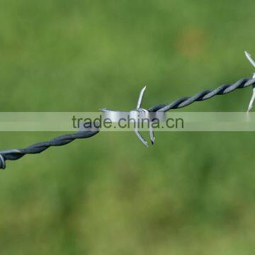 Cheap pe barbed wire