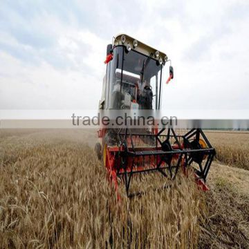 4LZ-3.0 2014 Competitive Mini Wheat Harvester