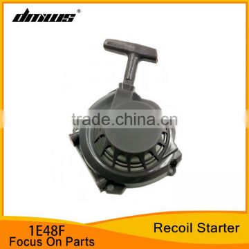 Cheap Price 1E48F 68CC Ground Drill Earth Auger Spare Parts Recoil Starter