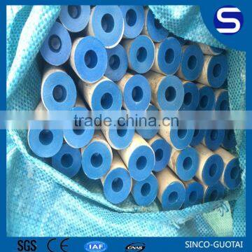 din 2448 1.4301 seamless stainless steel pipe&tube