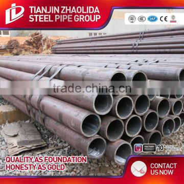 astm a355 p5 seamless alloy steel pipe