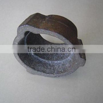 Q235 Highly Damage Resistant Galvanized Steel Cuplock Scaffold Brace