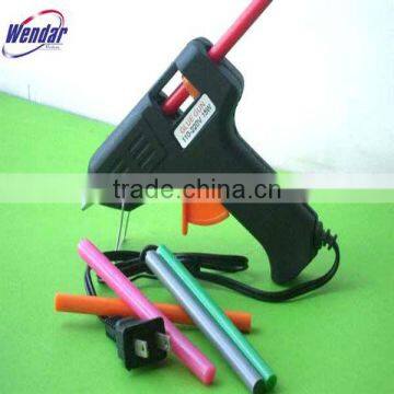 Constant Temperature Hot Melt Glue Gun 60w,Power Tools Glue Gun